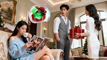 Queen Transmigrated Into CEO