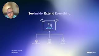 S44 Energy Video Series Episode 6 Bonus: The API trap — and why it's not the same as being open