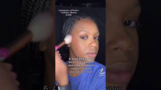 Makeup Tips I Wish I Knew Sooner