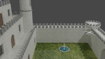 302CDE Model Animation