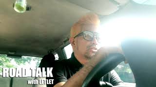 ROAD TALK with LETLET / ABIRYA PART 2