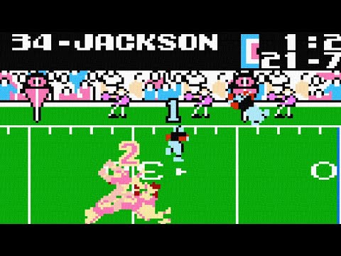 What Makes A Good Football Game 