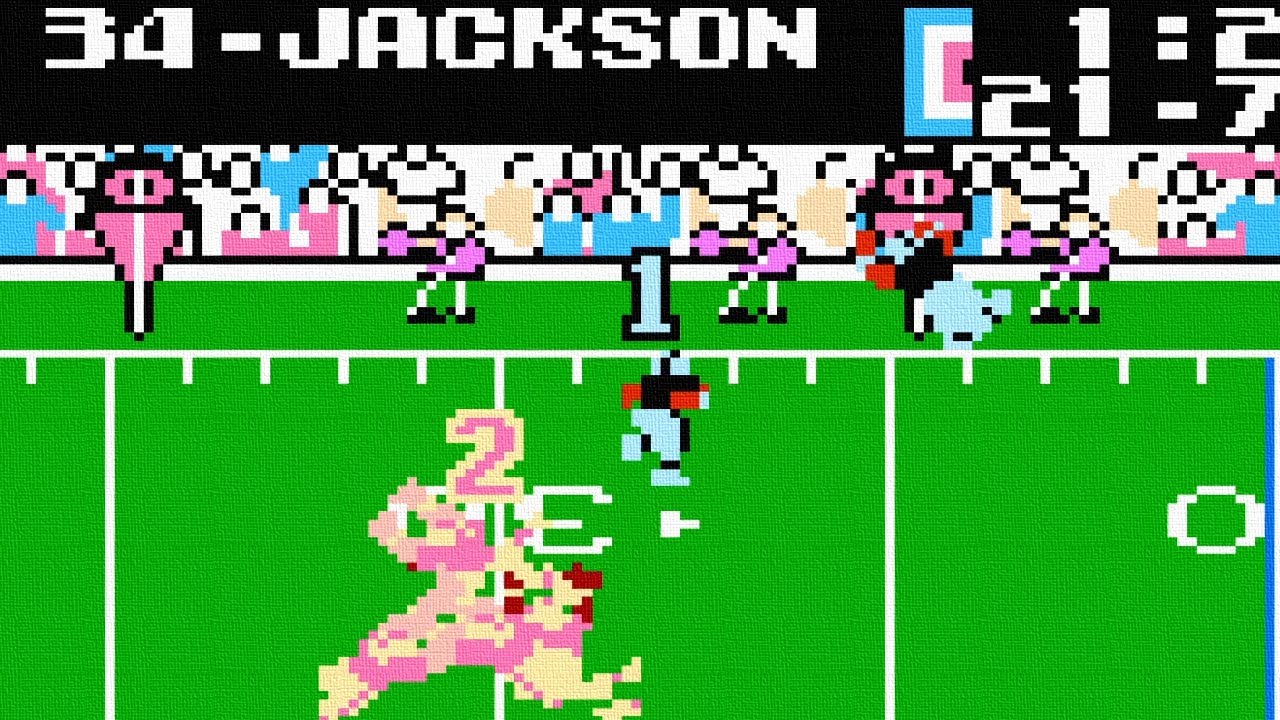 What Makes A Good Football Game?