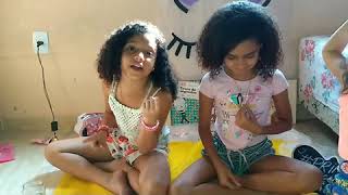 #SOBRENÓS - Primas em Ação!