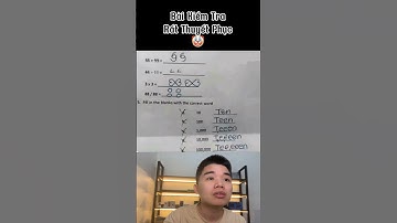 Đình Hiền Reaction: Bài kiểm tra. #shorts