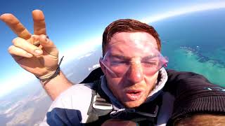 Swooopware: Skydive - Jayk Sara
