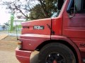 ronco scania 113h