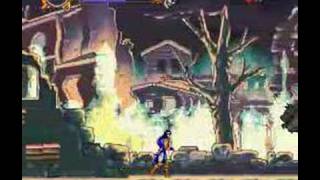 Castlevania: Dracula X