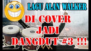 Lagu Alan Walker Versi Jawa Koplo  Alan Walkerdarkside dangdut Koplo Cover