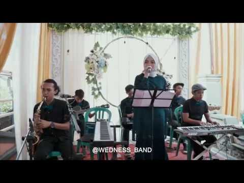 Ten 2 Five - I Will Fly (Live Wedding Cover by WEDNESS) - YouTube