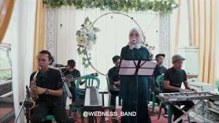 Ten 2 Five - I Will Fly (Live Wedding Cover by WEDNESS)