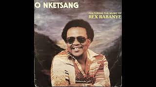 Rex Rabanye  Dont Follow Me