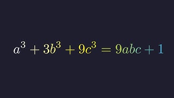 This Math Olympiad Problem Will Test Your Limits.
