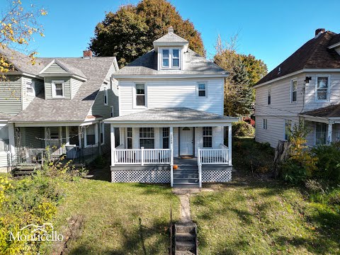 2850 Broadway, Schenectady, NY home video tour