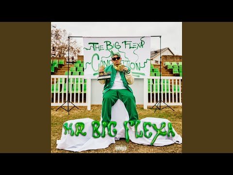 Costa Titch & Pheelz - Goat (feat. Ma Gang Official)