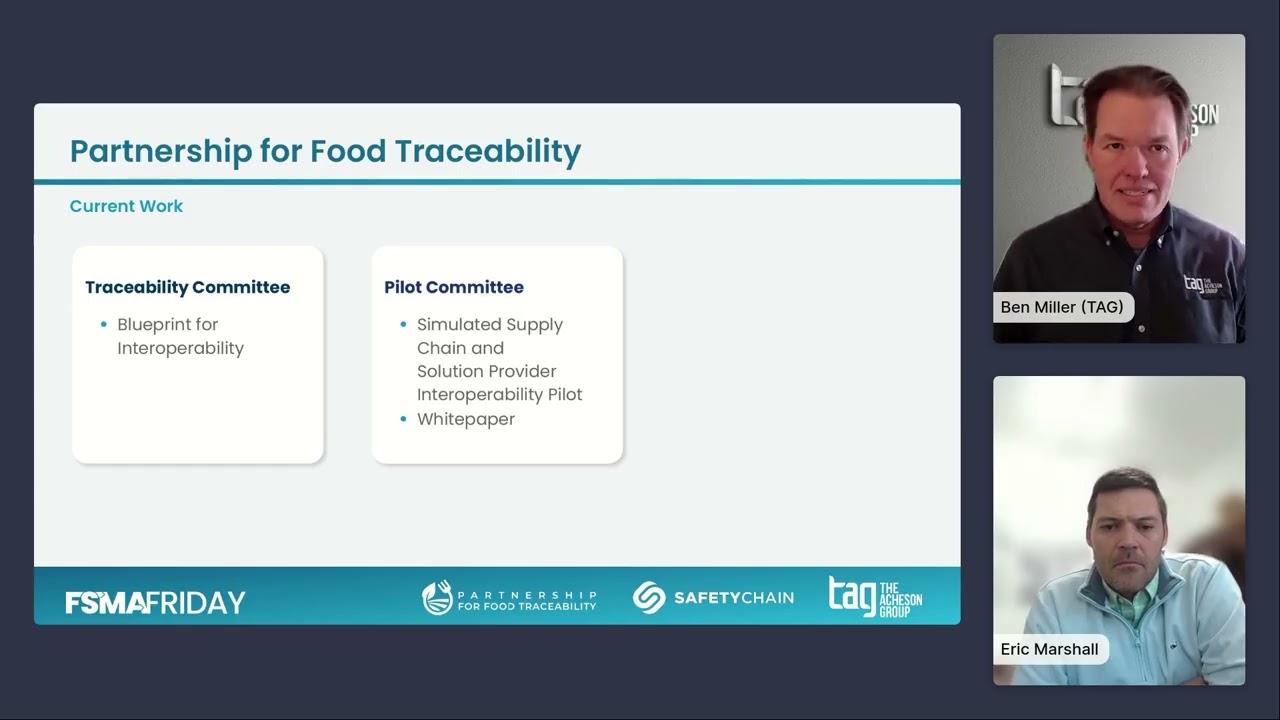 How Traceable Are Your Products … Really