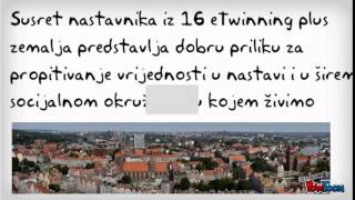 Prijava - Kontaktni Seminar Poljska