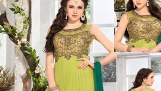 Diwali Salwar Collections 2015 screenshot 4