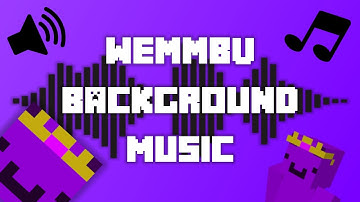 Background Music that Wemmbu use in his video