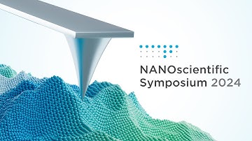 2024 NANOscientific Symposium - Scanning Probe Microscopy Official Teaser