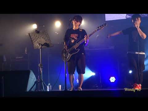 20190524 政大音樂節 七月半-求婚組曲 愛你一萬年+最浪漫的事