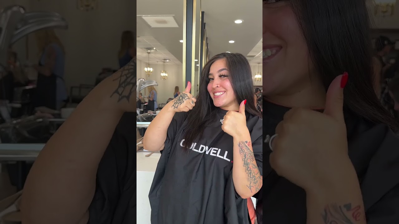 SalonPro Orbiting Halo 2.0 - The Difference Is Clear