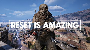 The ARC Raiders Reset is AMAZING! - Embark Partner