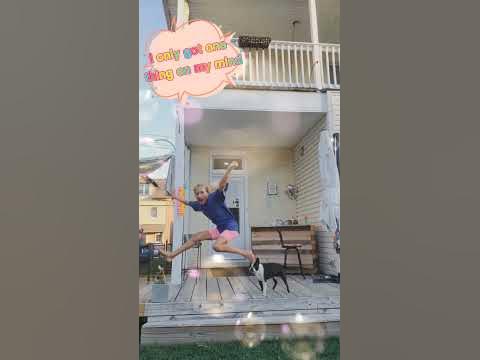 I got my head out the sunroof - YouTube