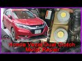 Honda Vezel | Dual Clutch Hydrostatic Motor Servicing &amp; Gear Calibration || Dexsol Auto