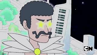 Rigby ft. Gary x David - The Synth Wars - Regular Video