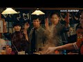 パーフェクトサントリービール 『私の飲(や)り方』篇 6秒 堺雅人 山本耕史 奈緒 サントリーCM