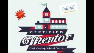 2015-2016 Mentor Orientation