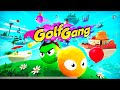 Multiplayer Mayhem on Golf Gang (with Sim UK)