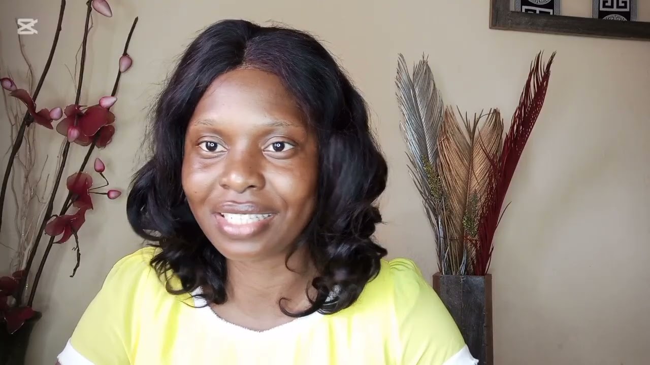 Don't wish your mother in-law evil. 