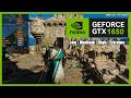 GTX 1650 | For Honor - 1080p, Low, Medium, High, Extreme #ubisoftpartner  #ad