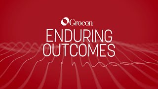 Grocon: Enduring Outcomes
