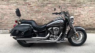 Used Kawasaki Motorcycles For Sale | Motoworks Chicago
