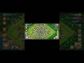 TownHall 12 Update finish #clashofclans #shorts
