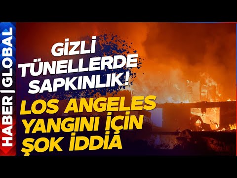 Ev Altında Gizli