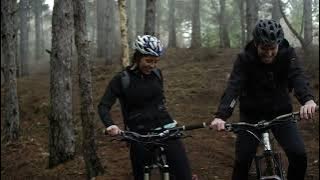 WRONG TURN 7 Best Scenes