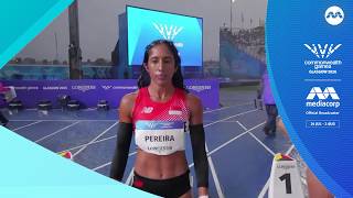 Men's & Women's Athletics Semi-finals & Finals | 29 July 2026 | Commonwealth Games 2026 Men's & Women's Athletics Semi-finals & Finals | 29 July 2026 | Commonwealth Games 2026