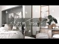 ROOM TOUR * aesthetic *