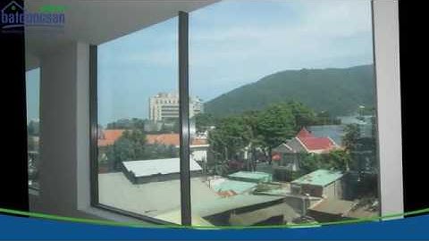 CHO THUÊ MẶT BẰNG KD THƯƠNG MẠI VÀ VĂN PHÒNG SILVER SEA TOWER – VŨNG TÀU LH: 0902.636.957