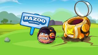 Official Launch Of Bazoo
