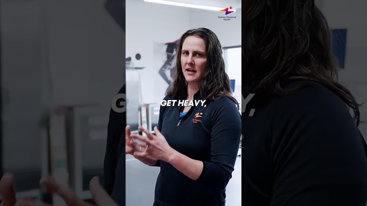 In the Lab with Sports Performance Coach Dyante Jordan from GameFace Training 🧪 