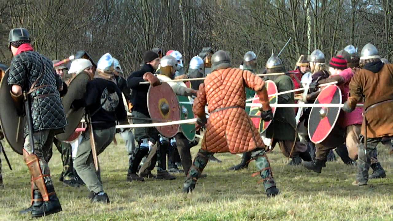 Schiffenberg Training Dezember 2011