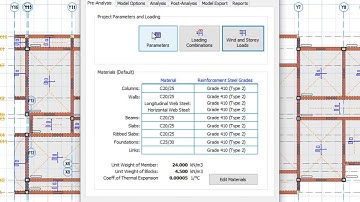 ProtaStructure: 3 methods of applying wind load to your building.