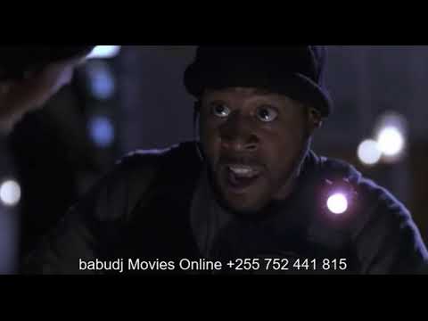 Detective Malone Promo Babudj Movies Online WhatsApp Telegram 255 752 441 815 