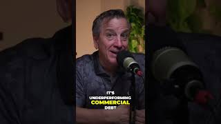 What happens when your lender pulls the plug before your tenant does?