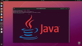 How to Install Java JDK on Ubuntu 22.04 LTS